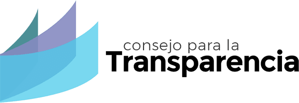 Logo Consejo para la Transparencia