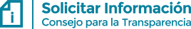 Solicitar Información Ley Transparencia