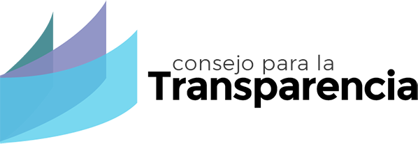 Logo Consejo para la Transparencia